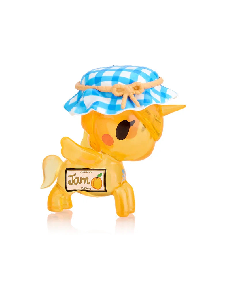 tokidoki toki mochi Donut Unicorno Blind Box (1 Blind Box) Super Anime Store