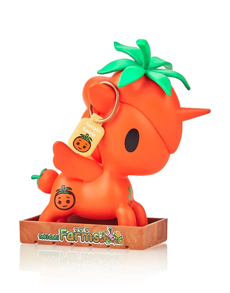 tokidoki Veggie Unicorno Blind Box (1 Blind Box) Super Anime Store