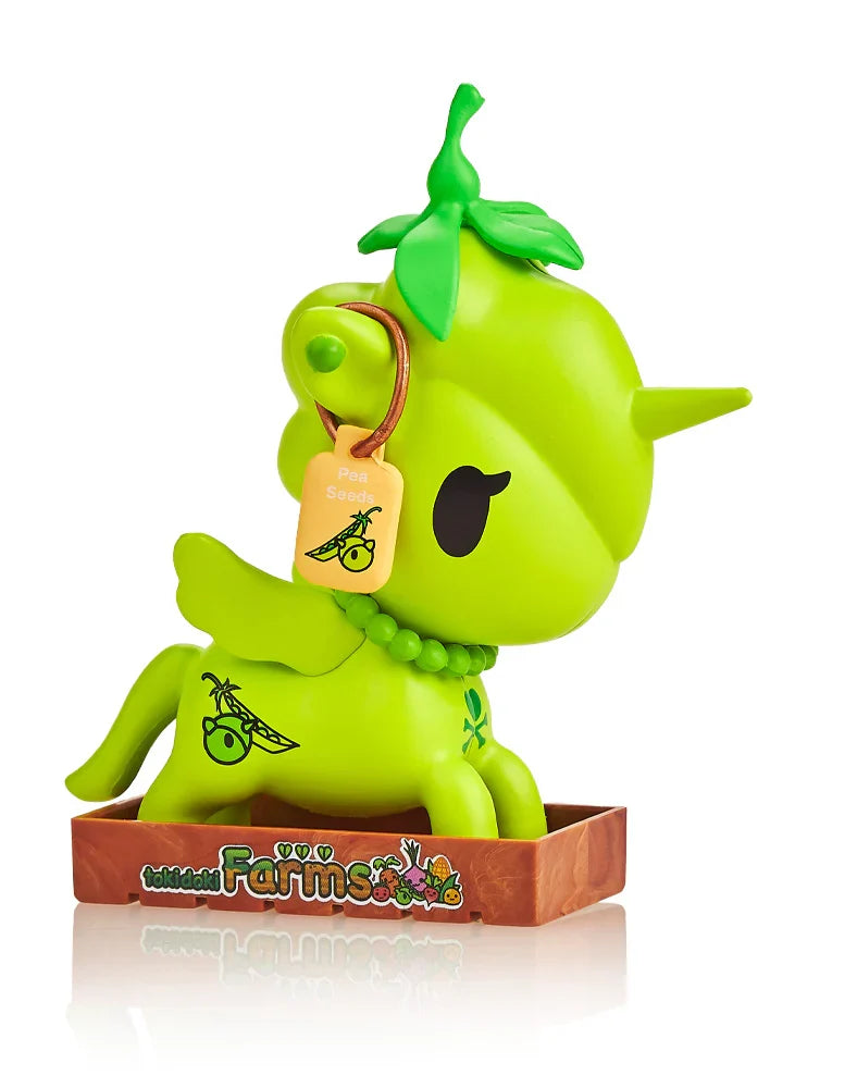 tokidoki Veggie Unicorno Blind Box (1 Blind Box) Super Anime Store