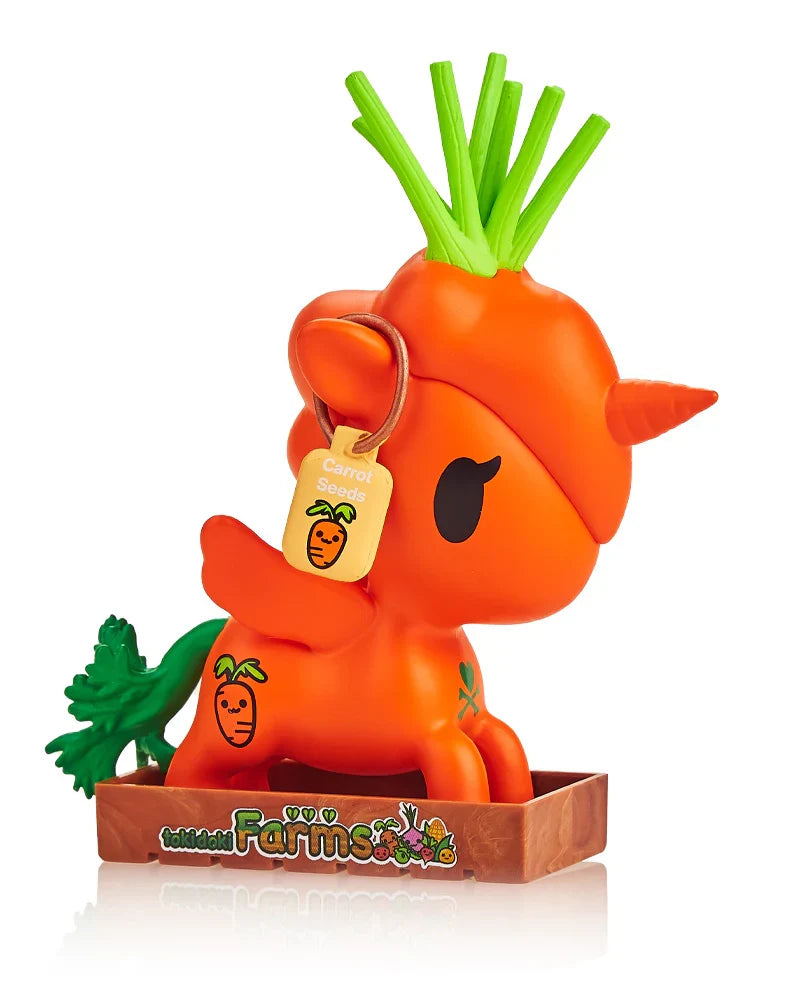 tokidoki Veggie Unicorno Blind Box (1 Blind Box) Super Anime Store