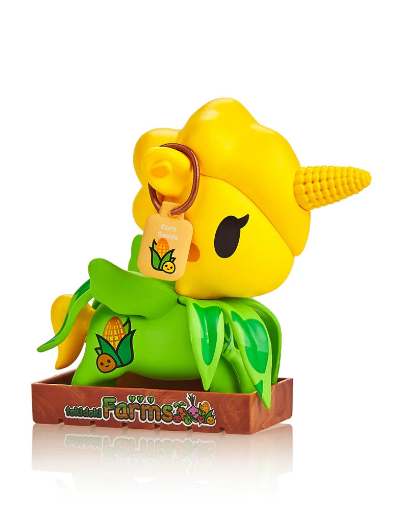 tokidoki Veggie Unicorno Blind Box (1 Blind Box) Super Anime Store
