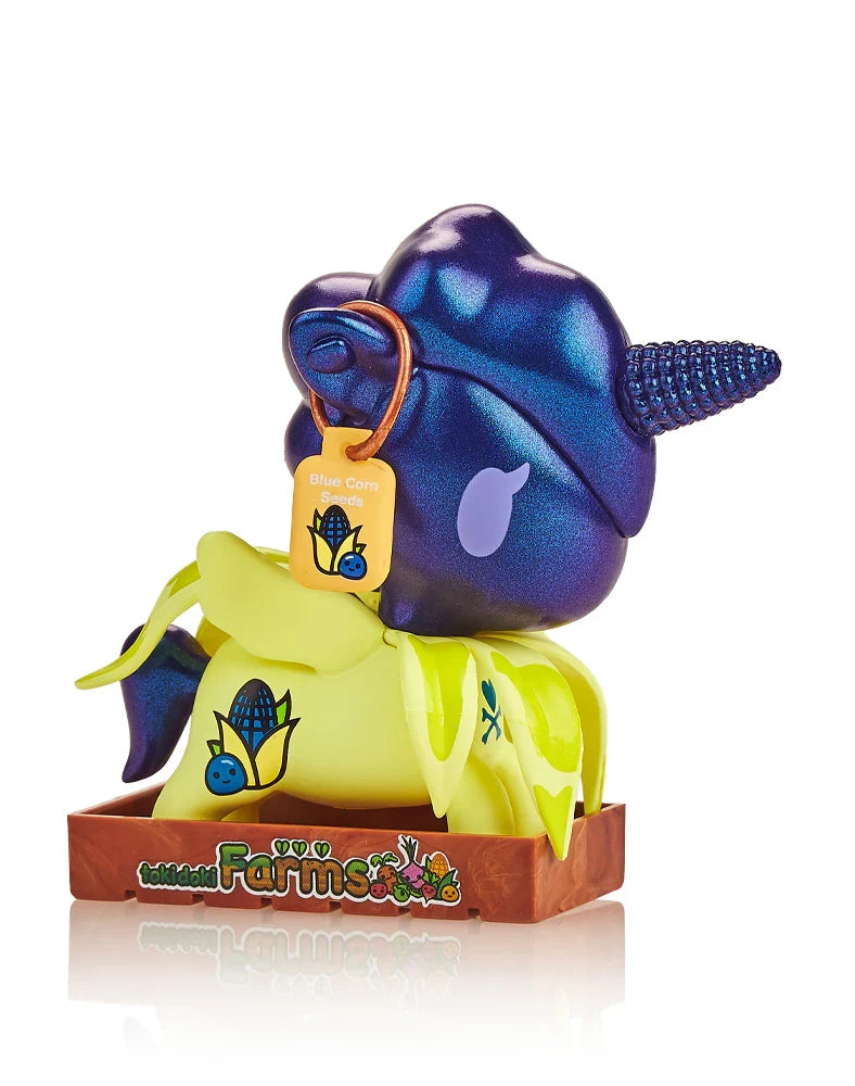 tokidoki Veggie Unicorno Blind Box (1 Blind Box) Super Anime Store