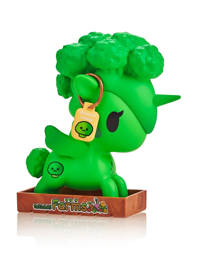 tokidoki Veggie Unicorno Blind Box (1 Blind Box) Super Anime Store