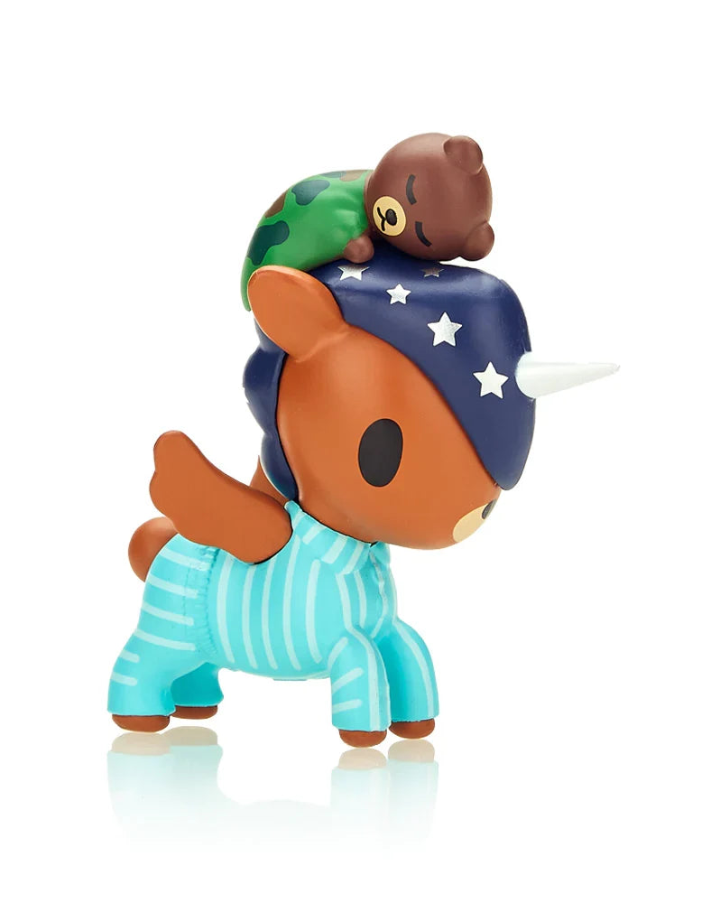Tokidoki Winter Wonderland Unicorno Blind Box (1 Blind Box) Super Anime Store