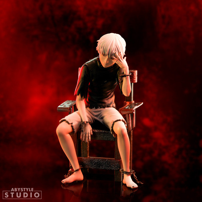 TOKYO GHOUL Figurine Ken Kaneki Super Anime Store