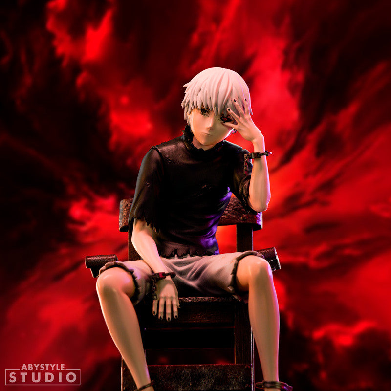 TOKYO GHOUL Figurine Ken Kaneki Super Anime Store