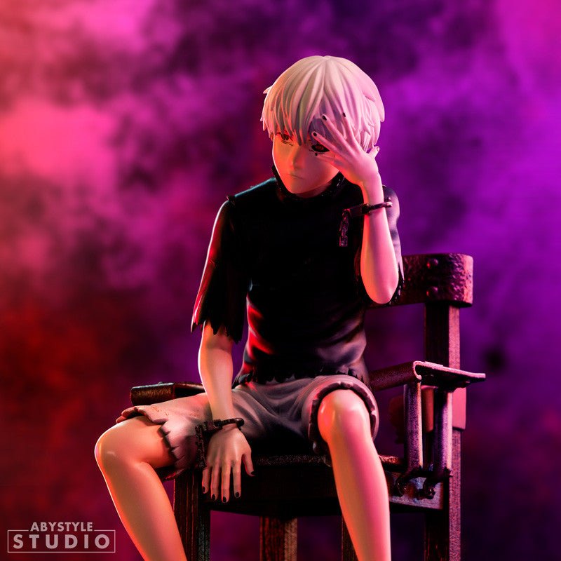 TOKYO GHOUL Figurine Ken Kaneki Super Anime Store