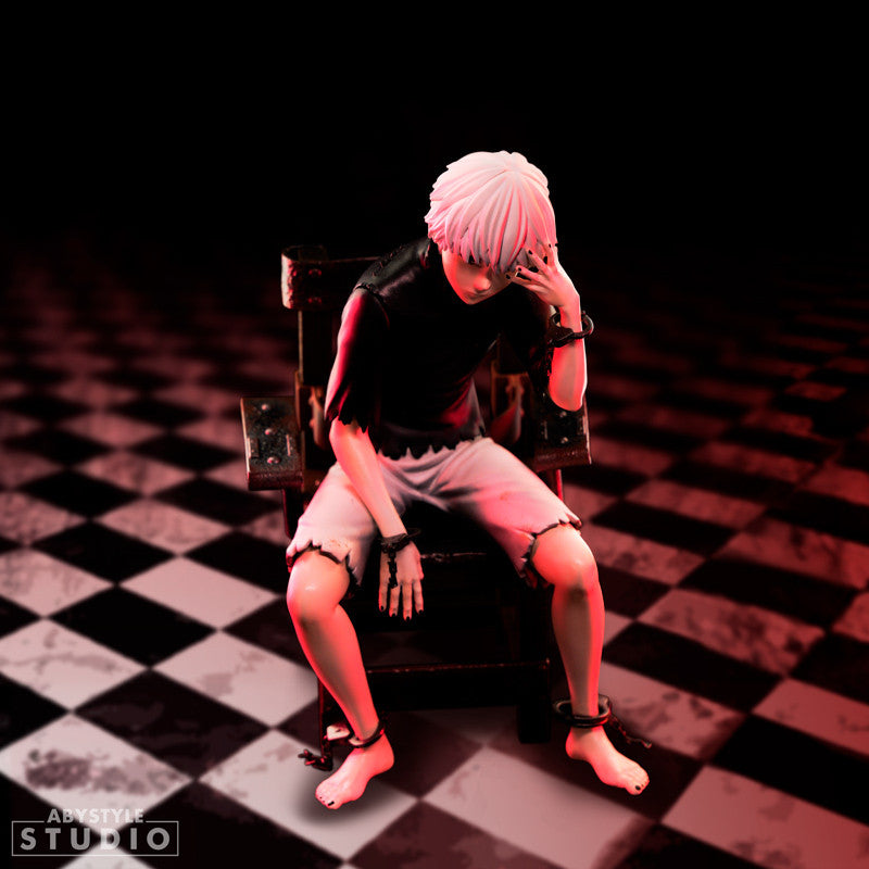 TOKYO GHOUL Figurine Ken Kaneki Super Anime Store