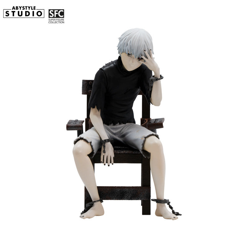 TOKYO GHOUL Figurine Ken Kaneki Super Anime Store
