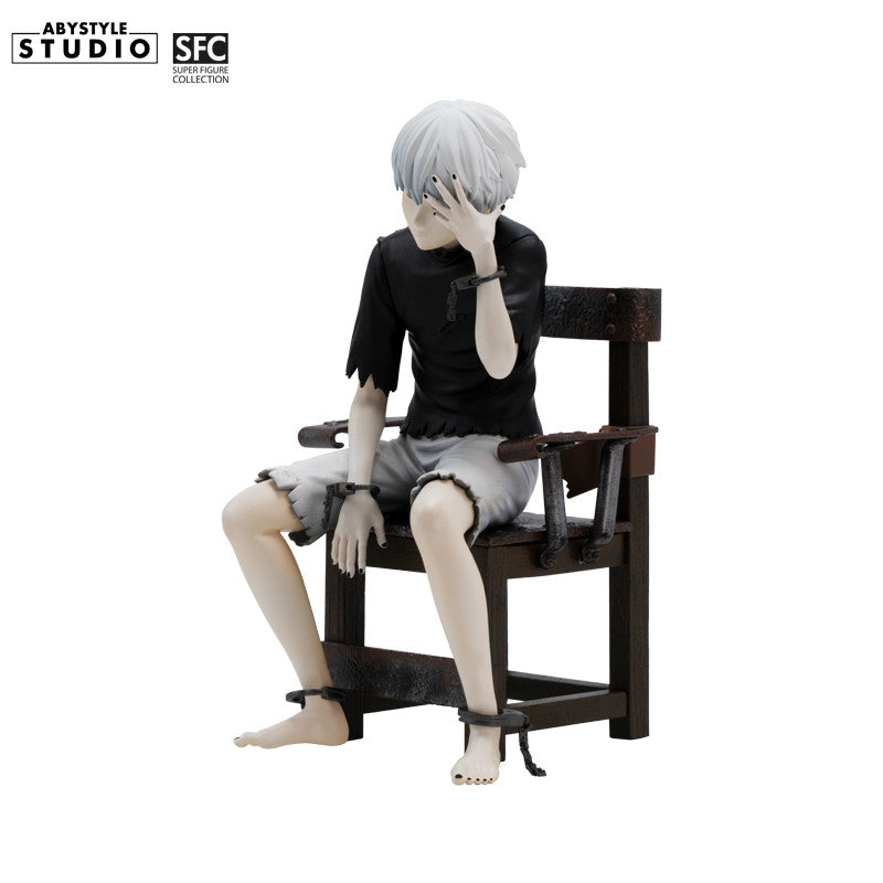 TOKYO GHOUL Figurine Ken Kaneki Super Anime Store