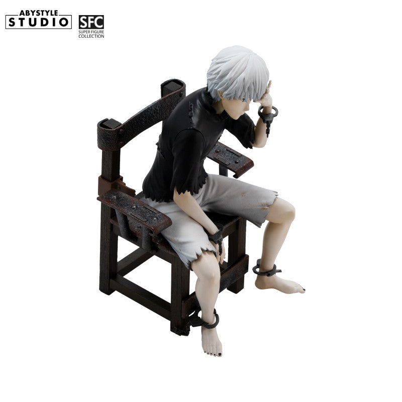 TOKYO GHOUL Figurine Ken Kaneki Super Anime Store
