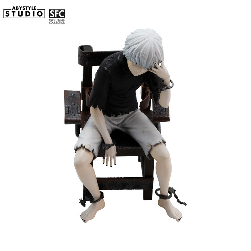 TOKYO GHOUL Figurine Ken Kaneki Super Anime Store