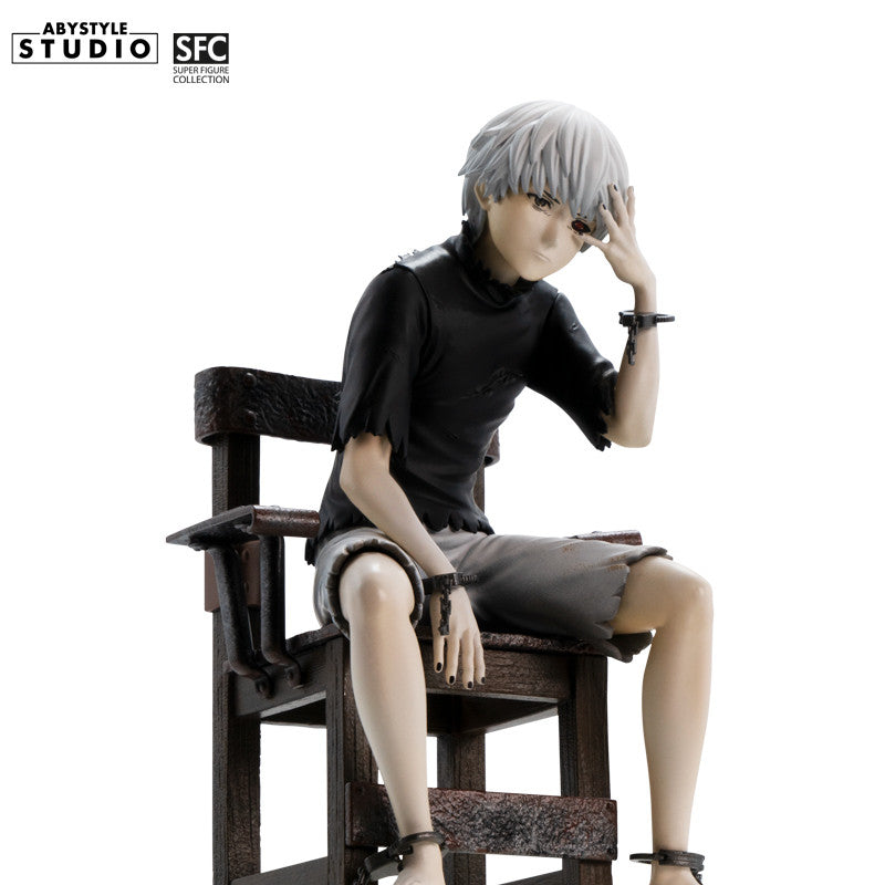 TOKYO GHOUL Figurine Ken Kaneki Super Anime Store