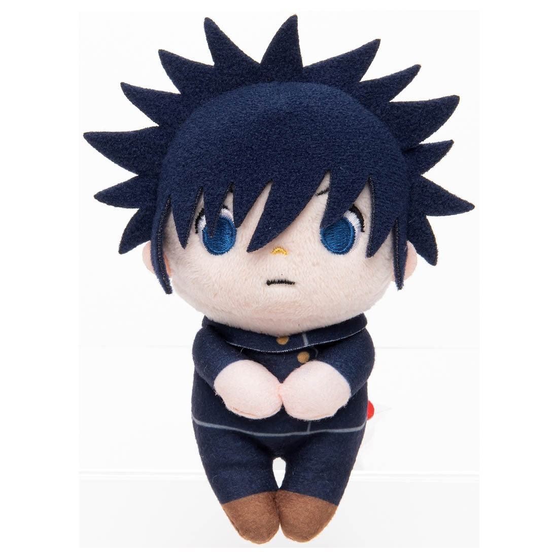 JUJUTSU KAISEN CHOKKORISAN MEGUMI FUSHIGURO PLUSH Anime Pop