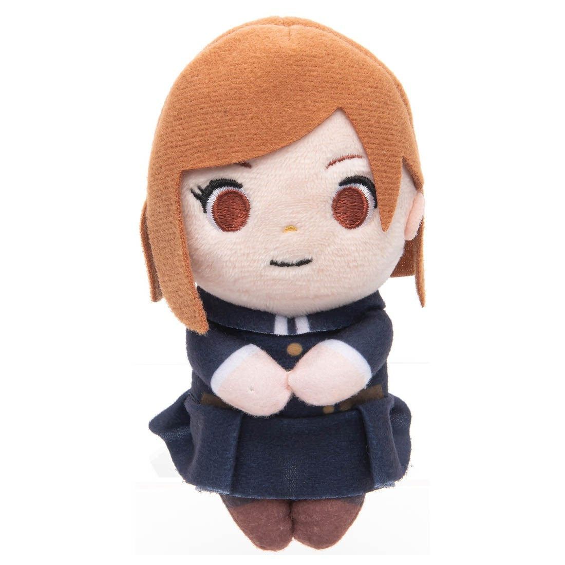 JUJUTSU KAISEN CHOKKORISAN NOBARA KUGISAKI PLUSH Anime Pop