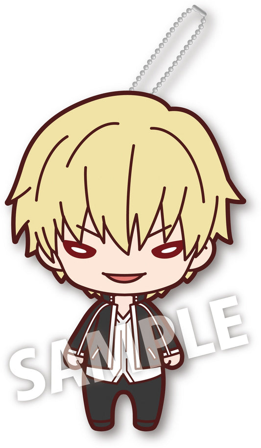 FATE/STAY NITOTAN GILGAMESH PLUSH Anime Pop