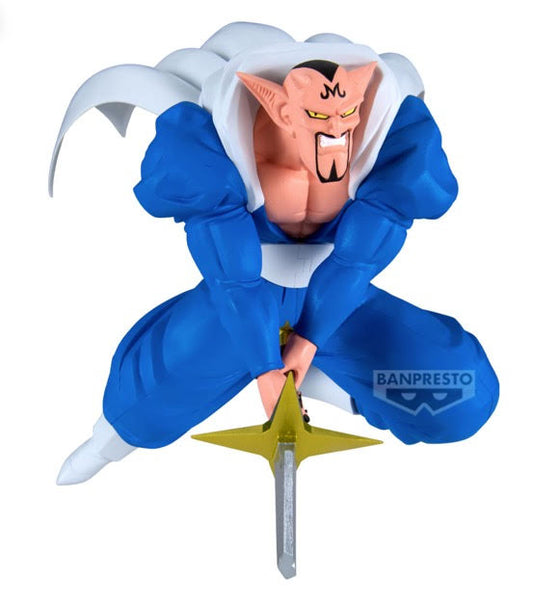 DRAGON BALL Z - DABURA MATCH MAKERS FIGURE Anime Pop