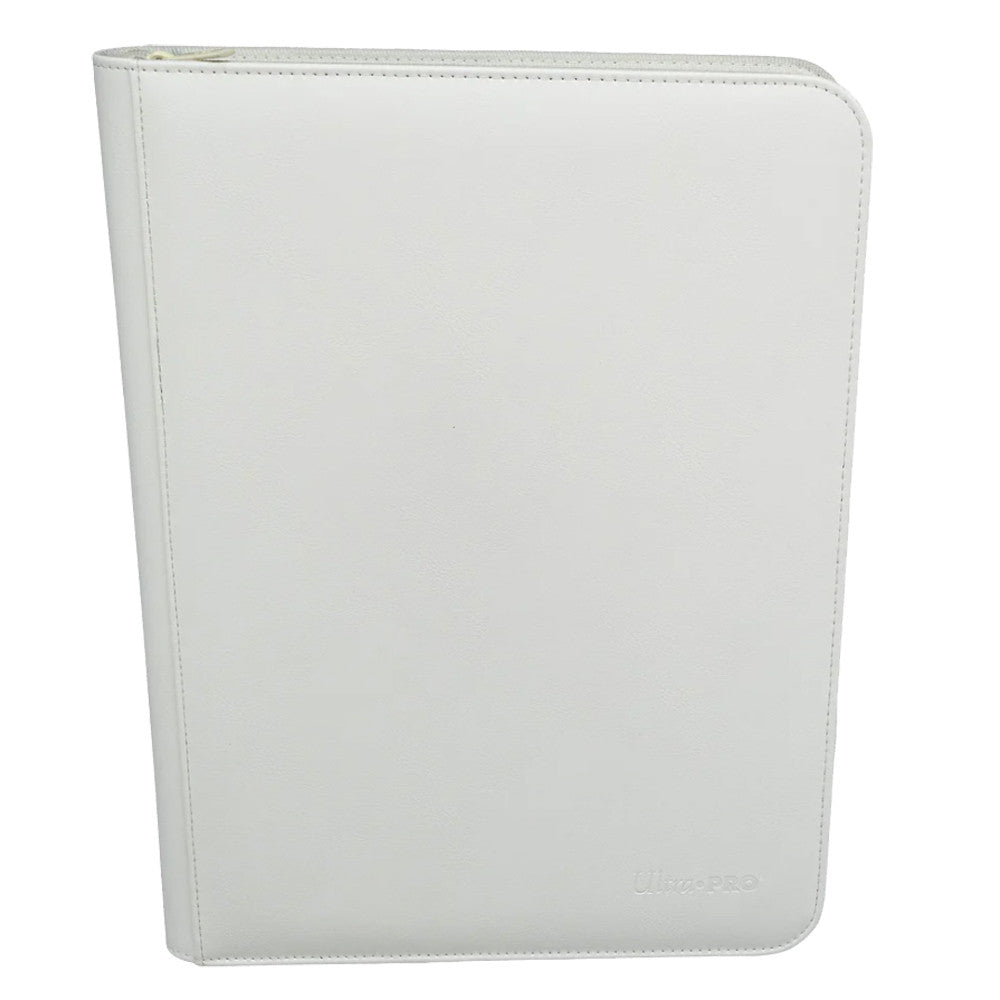 Ultra Pro Vivid 9-Pocket Zippered PRO-Binder Spoils and Loot