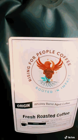 Marshmallows Sugar love Candy — Whole Bean Coffee