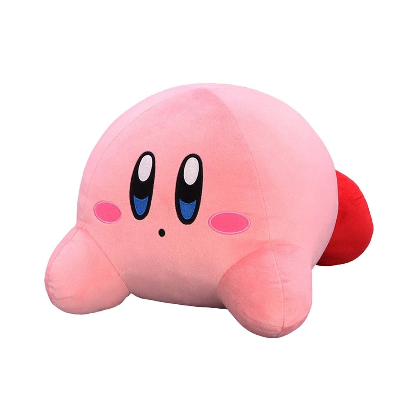 KIRBY - LARGE LAYING DOWN PLUSH Anime Pop