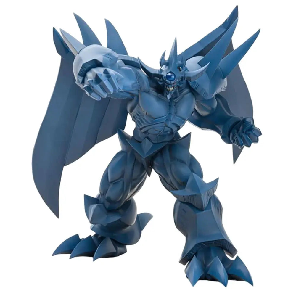 YU-GI-OH! - OBELISK THE TORMENTOR EQUAL ARTS FIGURE Anime Pop