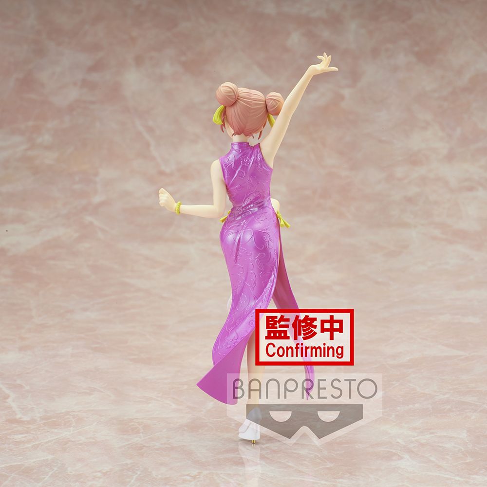 My Teen Romantic Comedy Snafu Climax Kyunties YUI YUIGAHAMA Figure Super Anime Store