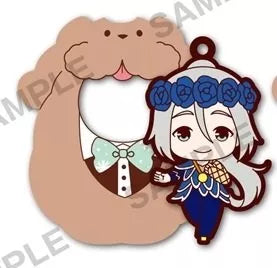 YURI ON ICE TSUTSUMARE RUBBER TRADING STRAP Anime Pop
