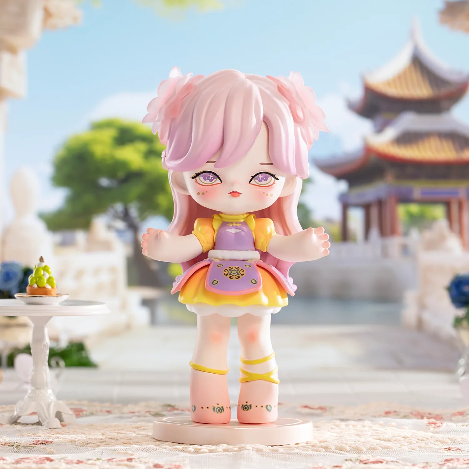 MISYA Incredible Dreaming Series blind box (1 Blind Box) Super Anime Store