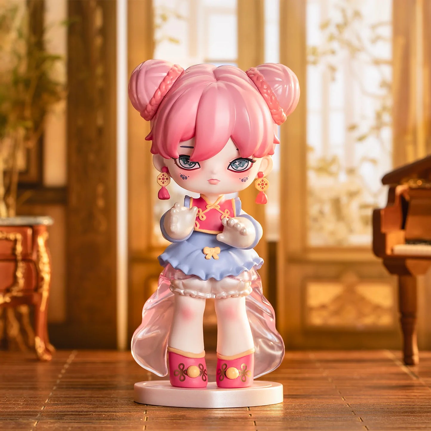 MISYA Incredible Dreaming Series blind box (1 Blind Box) Super Anime Store