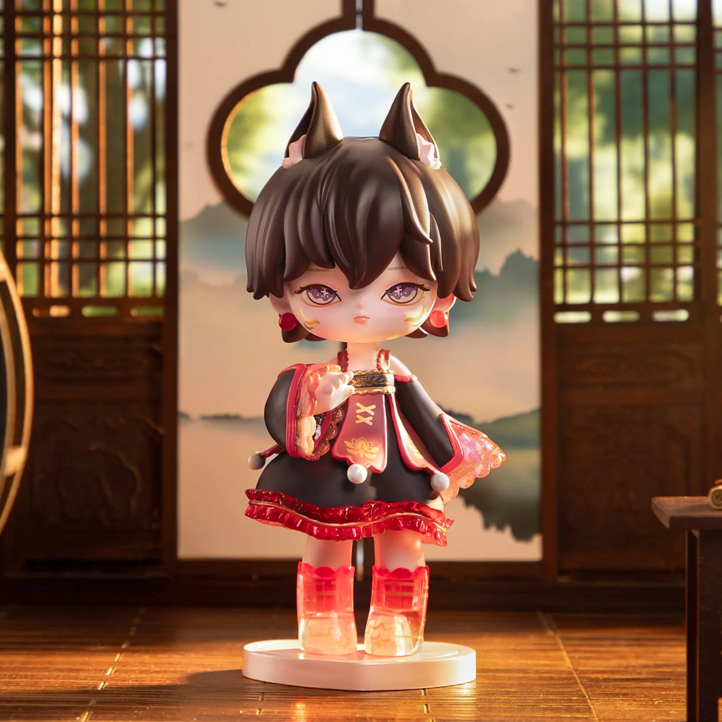 MISYA Incredible Dreaming Series blind box (1 Blind Box) Super Anime Store