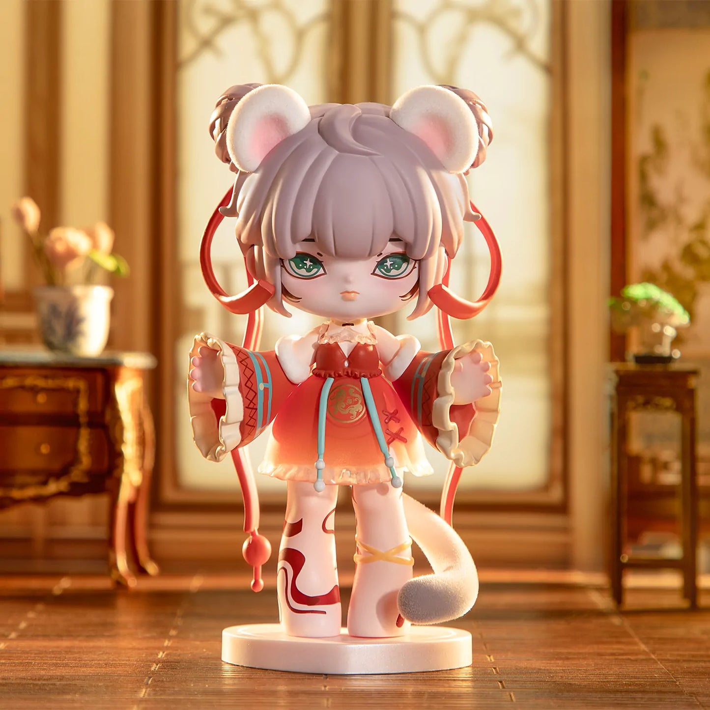 MISYA Incredible Dreaming Series blind box (1 Blind Box) Super Anime Store
