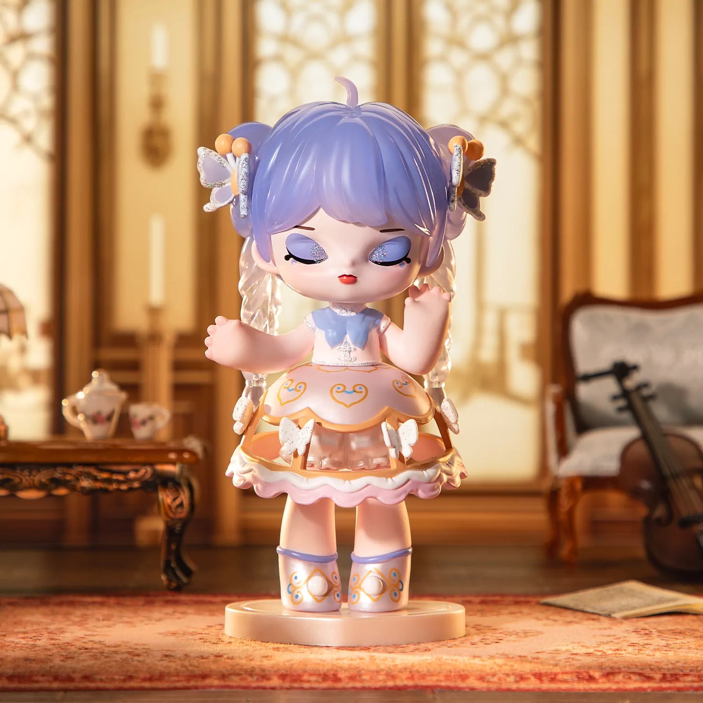 MISYA Incredible Dreaming Series blind box (1 Blind Box) Super Anime Store