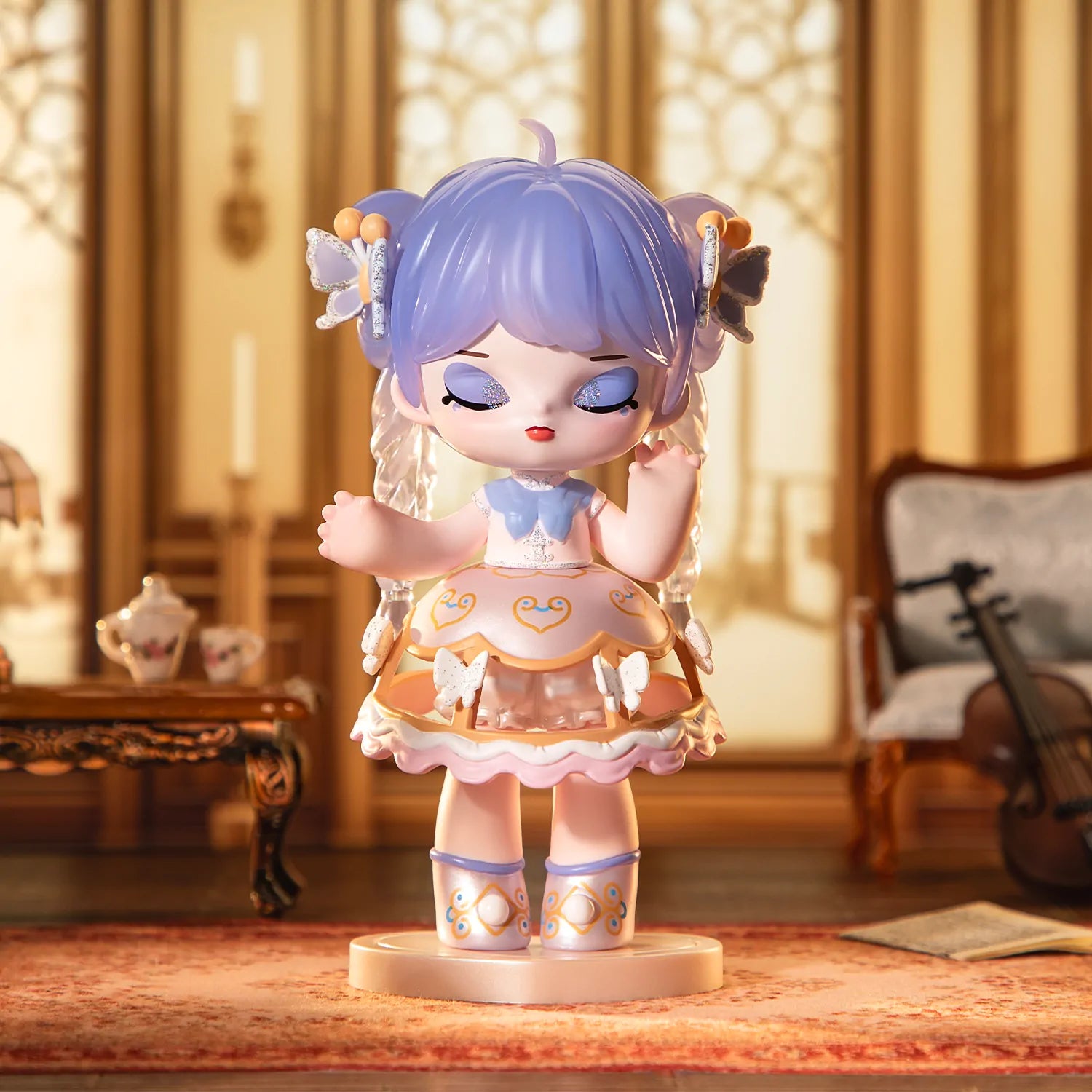 MISYA Incredible Dreaming Series blind box (1 Blind Box) Super Anime Store