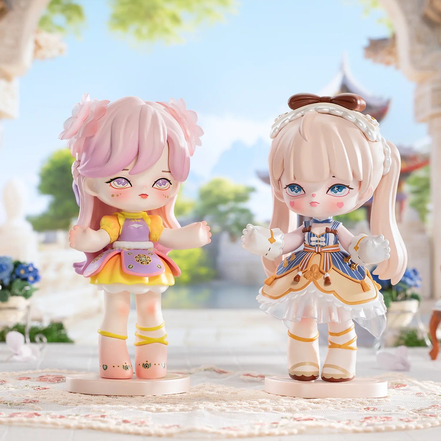 MISYA Incredible Dreaming Series blind box (1 Blind Box) Super Anime Store