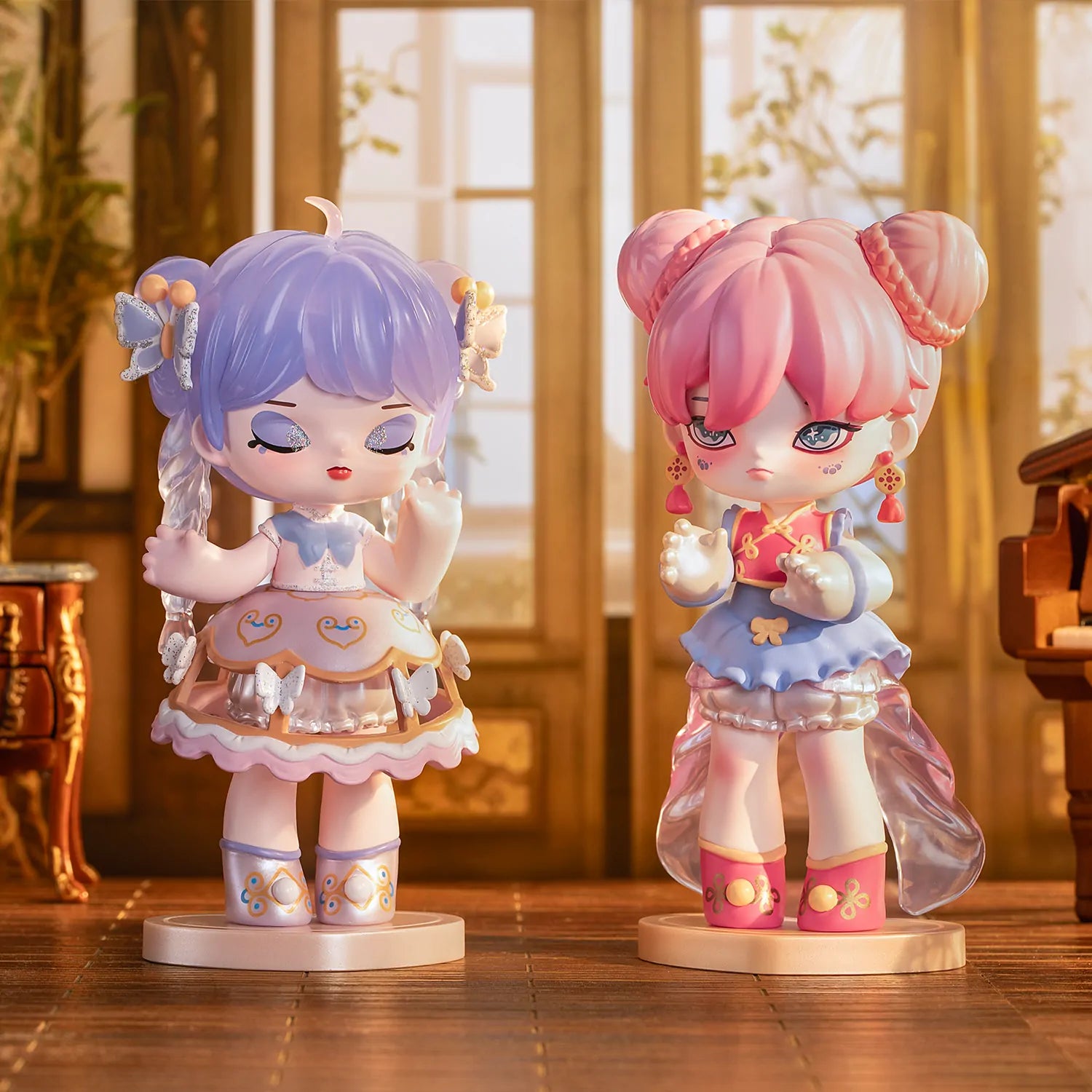 MISYA Incredible Dreaming Series blind box (1 Blind Box) Super Anime Store