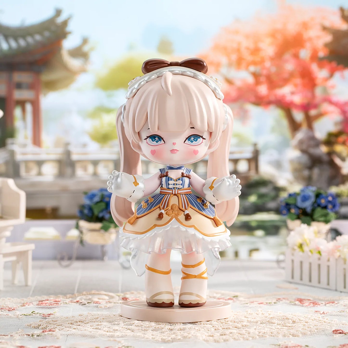 MISYA Incredible Dreaming Series blind box (1 Blind Box) Super Anime Store