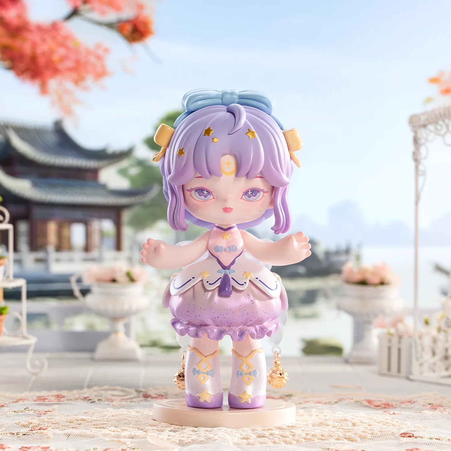 MISYA Incredible Dreaming Series blind box (1 Blind Box) Super Anime Store