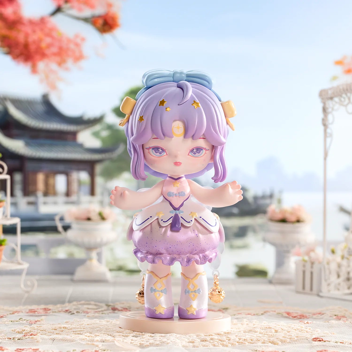 MISYA Incredible Dreaming Series blind box (1 Blind Box) Super Anime Store