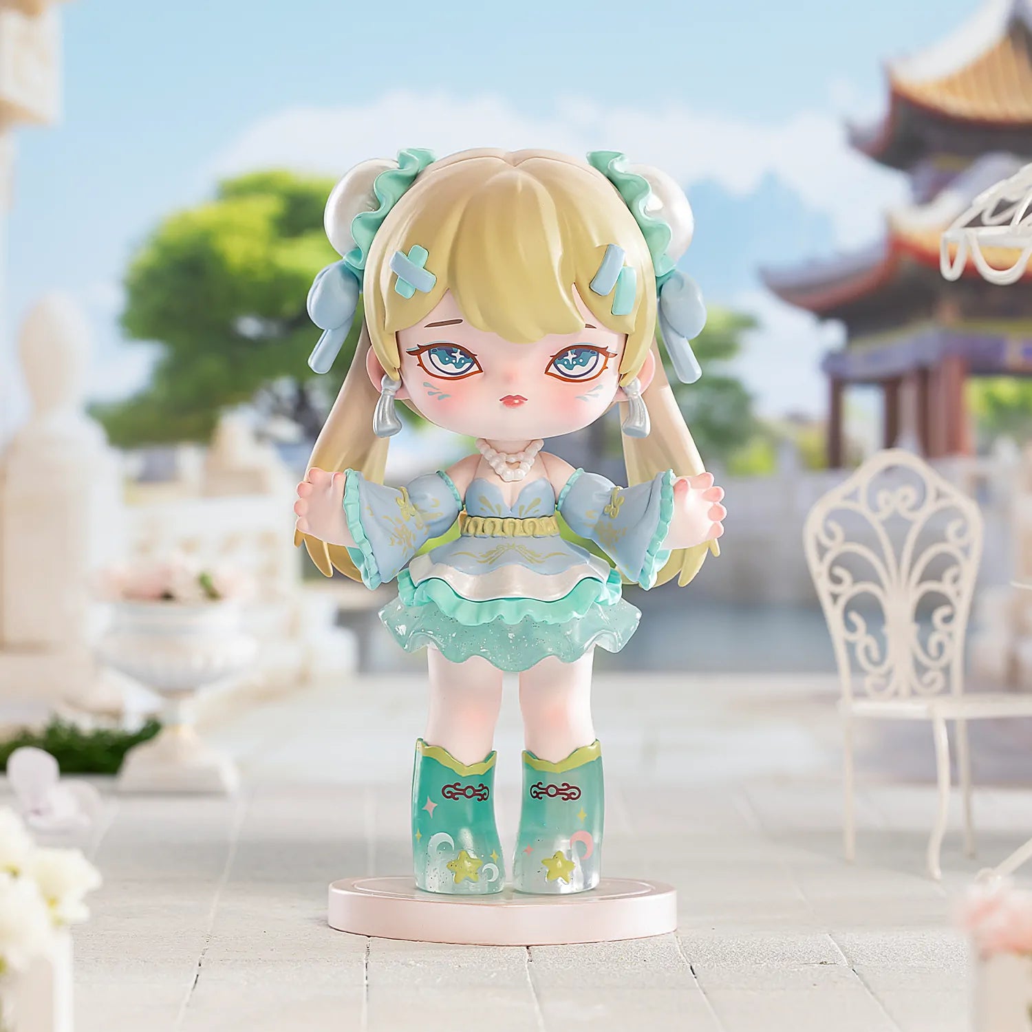 MISYA Incredible Dreaming Series blind box (1 Blind Box) Super Anime Store